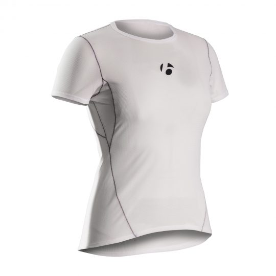 BONTRAGER B1 ONDERSHIRT DAMES KM WIT
