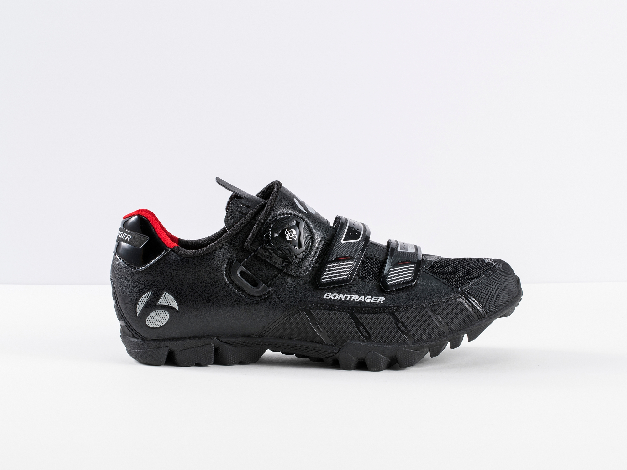 BONTRAGER KATAN MOUNTAIN SHOE