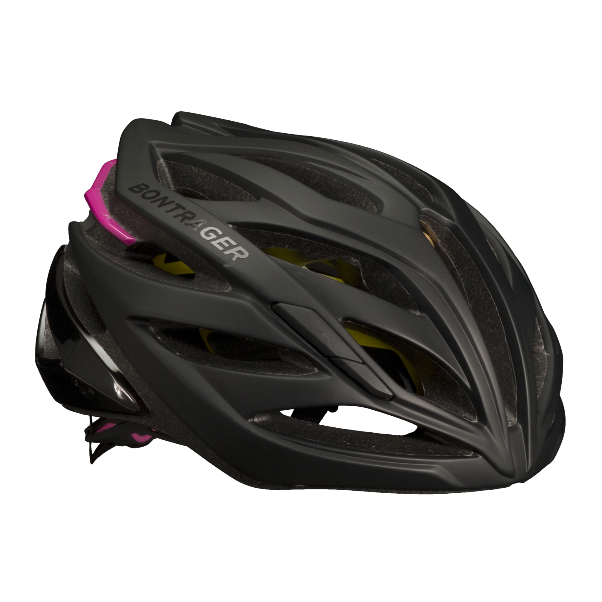 BONTRAGER CIRCUIT MIPS WOMEN''S CE MATT