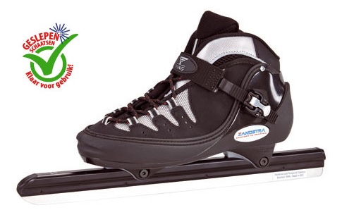 VING FAST LONG TRACK III COMFORT LC 1250
