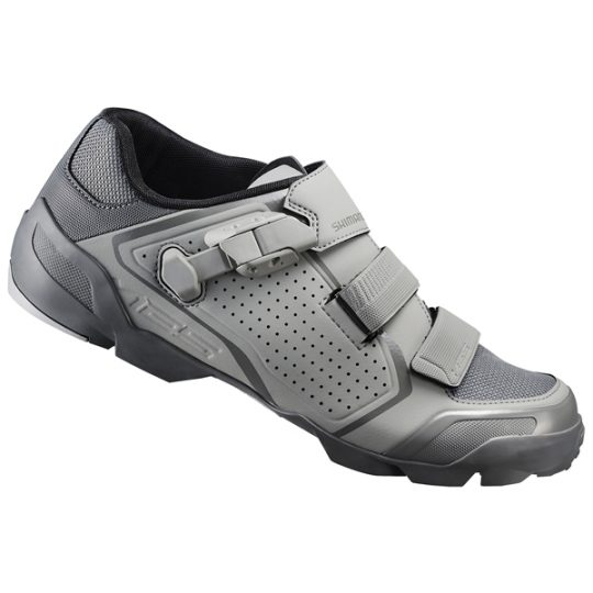 SHIMANO SCHOEN MTB ME500 GRIJS