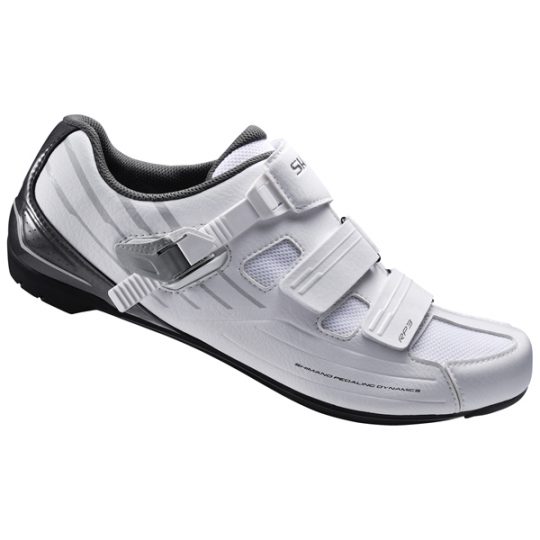 SHIMANO SCHOEN RACE RP300SW WIT