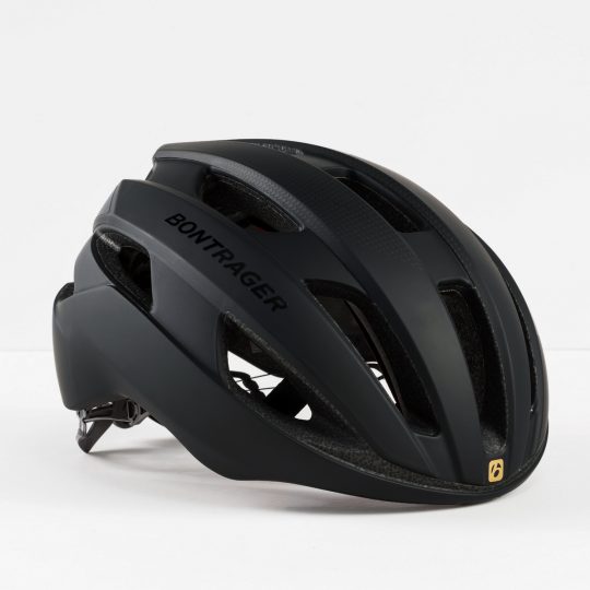 HELM BONTRAGER CIRCUIT MIPS BLACK