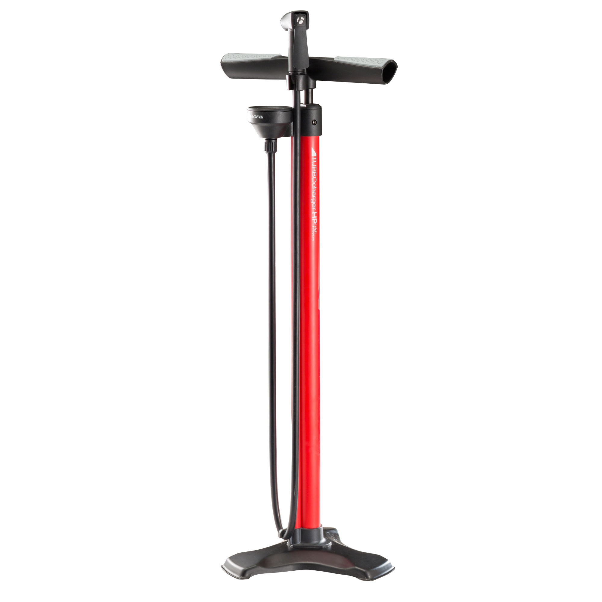 Bontrager Pomp Turbo Charger Hp