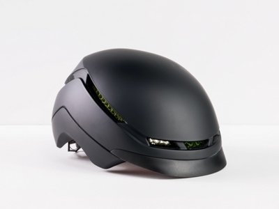 HELM BONTRAGER CHARGE WAVECEL BLACK