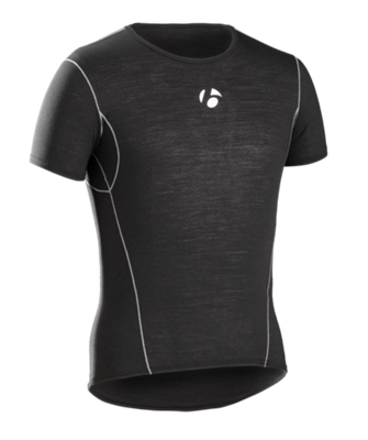 BONTRAGER B2 KM ZWART