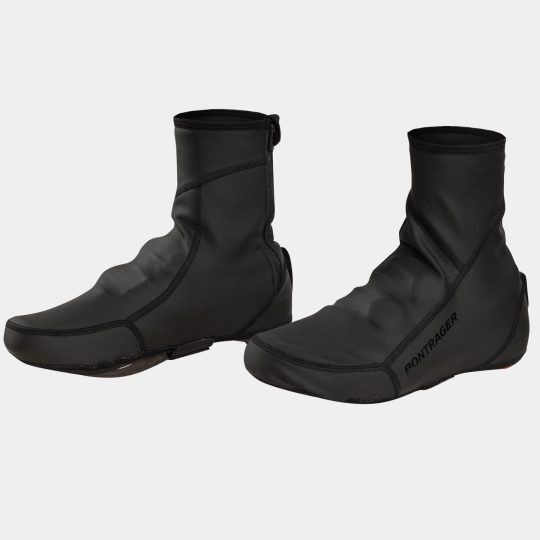 BOOTIE BONTRAGER S1 SOFTSHELL BLACK