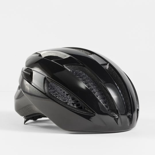 HELMET BONTRAGER STARVOS WAVECEL BLACK