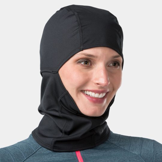 HOOFDDEKSELS BONTRAGER WIND BIVAKMUTS ONE SIZE