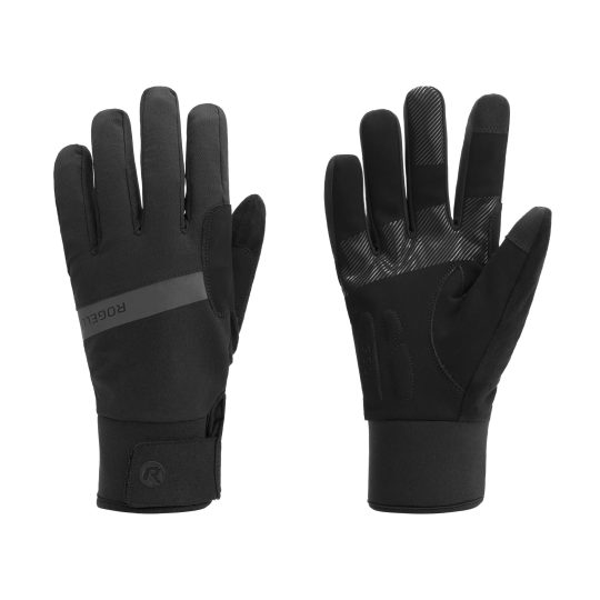 WINTERHANDSCHOEN NOVA ZWART