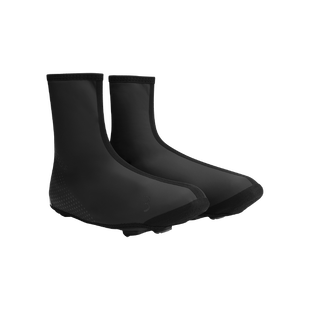 BWS-23 OVERSCHOENEN WATERFLEX 3.0 ZWART