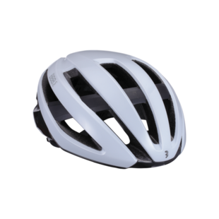 BHE-09 HELM MAESTRO GLOSSY WIT