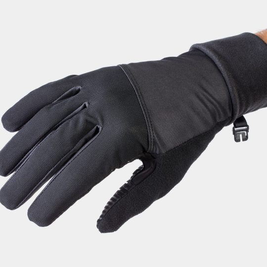 HANDSCHOEN BONTRAGER CIRCUIT WIND BLACK