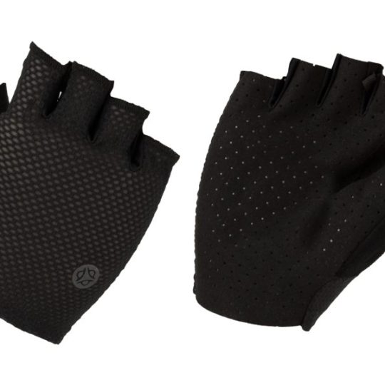 AGU HANDSCHOEN HIGH SUMMER BLACK