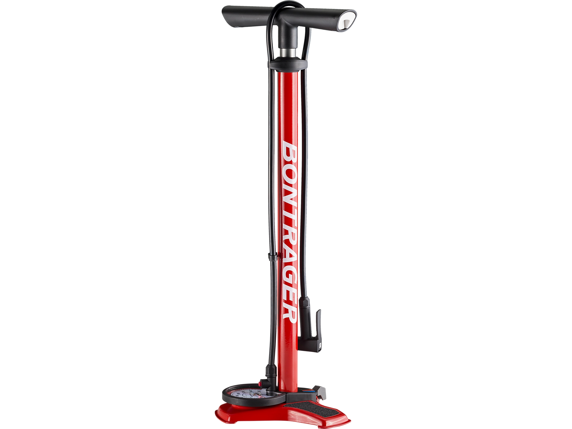 Bontrager Pomp Dual Charger