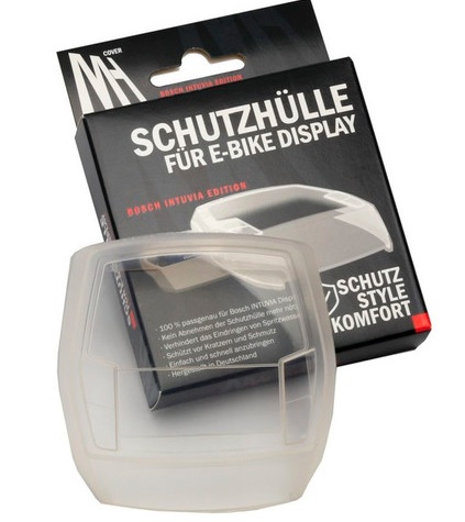 Mh Cover Displaycover Bosch Intuvia