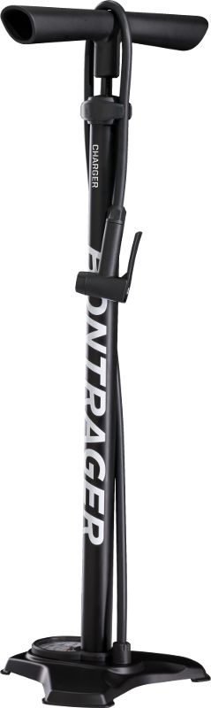 Bontrager Pomp Charger Euro New
