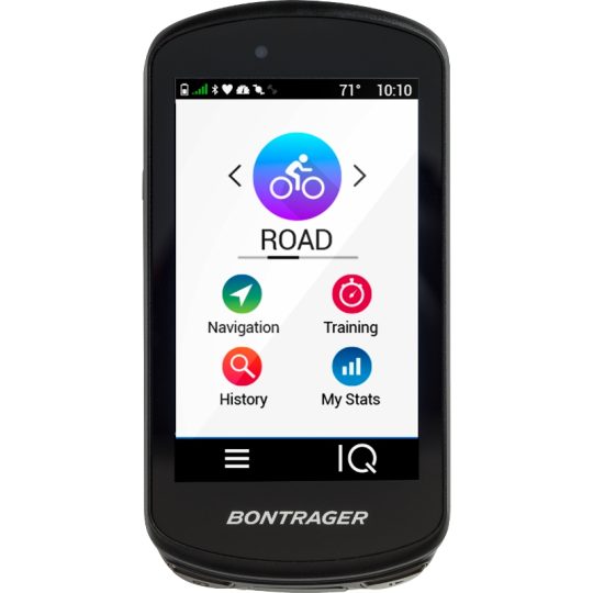 Bontrager Fietscomputer Garmin Edge 1030 Gps Eu