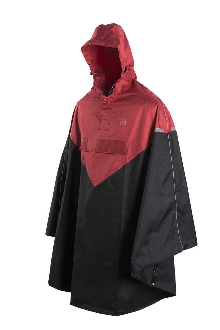 PONCHO