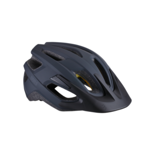 BHE-22B HELM DUNE MIPS 2.0 MAT ZWART