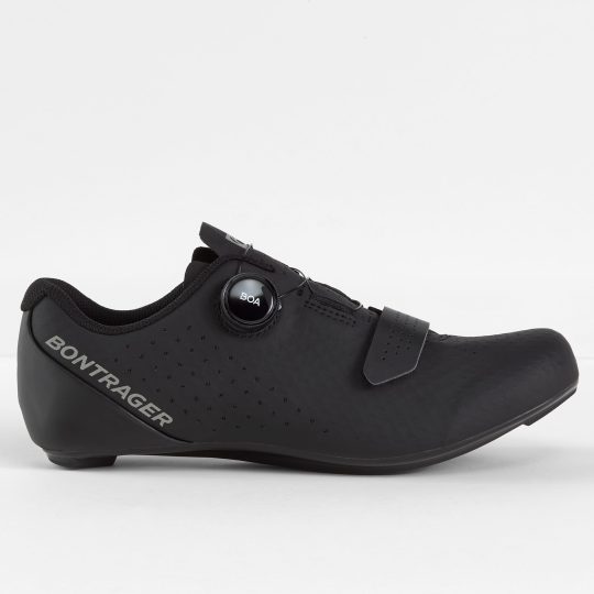 SCHOEN BONTRAGER CIRCUIT RACE BLACK