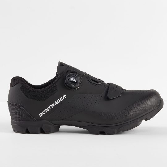 SCHOEN BONTRAGER FORAY MOUNTAIN BLACK