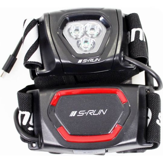 Spanninga Spann Lamp Set S-run