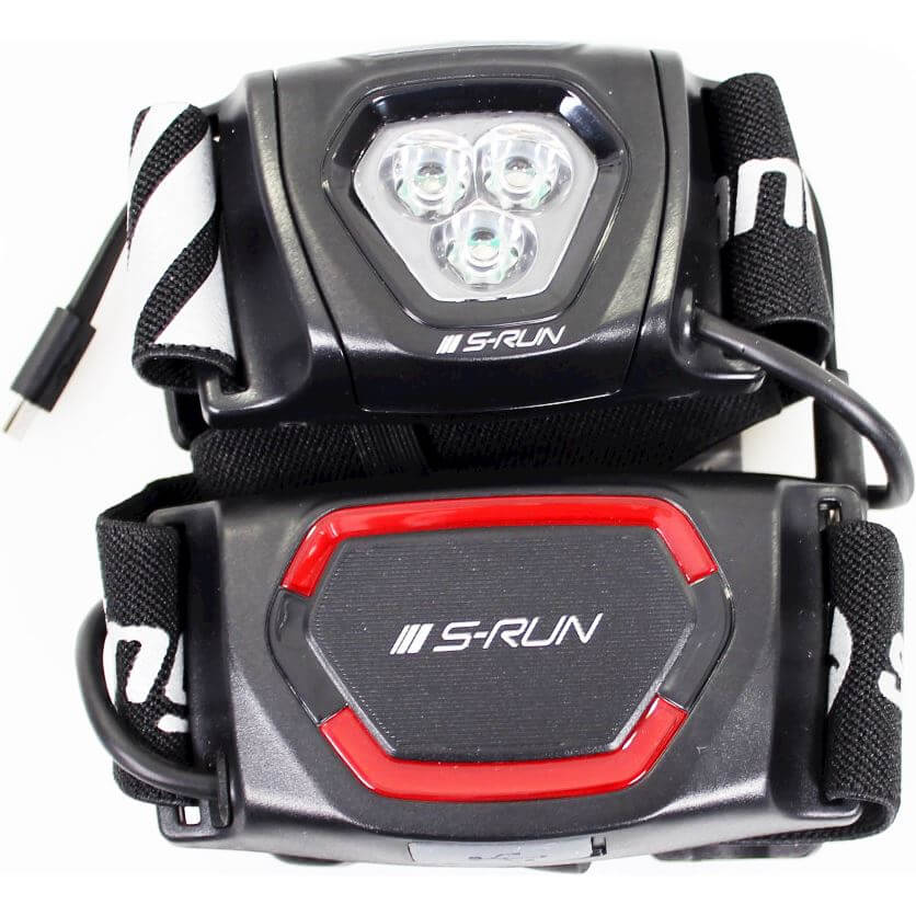 Spanninga Spann Lamp Set S-run