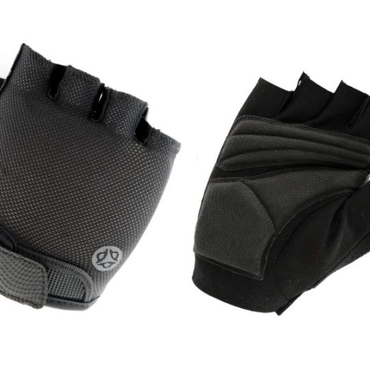 AGU HANDSCHOEN ESSENTIAL SUPER GEL BLACK