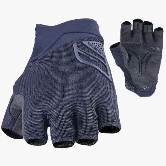 FIVE HANDSCHOEN RC-TRAIL GEL ZWART