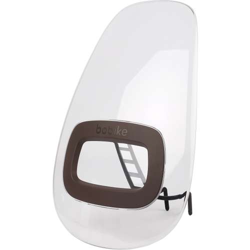 Bobike Windscherm One+ Coffee Brown