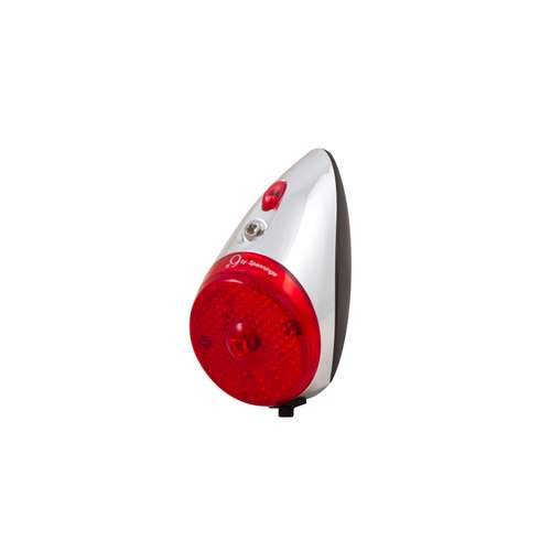 Spanninga Nr 9 Xb Aan/uit
