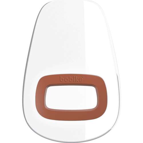 Bobike Windscherm One+ Choc Brown