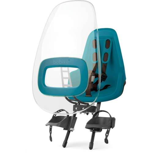 Bobike Windscherm One+ Bahama Blue