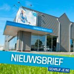 Schrijf je in voor onze nieuwsbrief!
