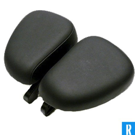 Ism Easyseat Ii Comfort Fietszadel