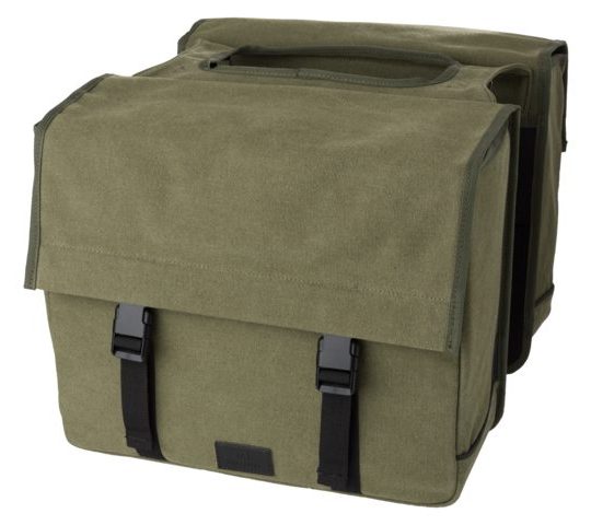 Fastrider Enkele Tas Celo Groen