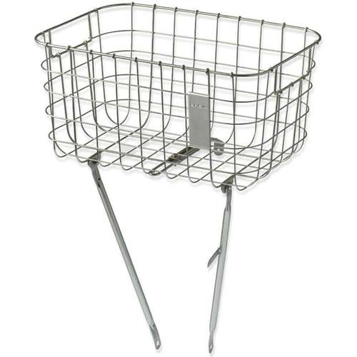 Basil Mand Robin Silver Cloud
