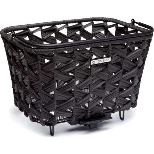 Cortina Cort Saigon Basket Avs Black