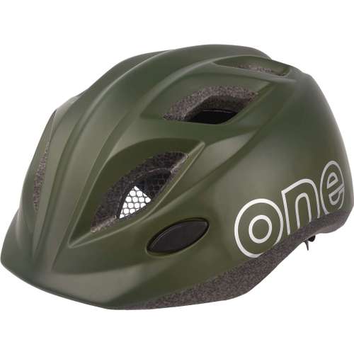 Bobike Helm One Plus Olive Green Xs