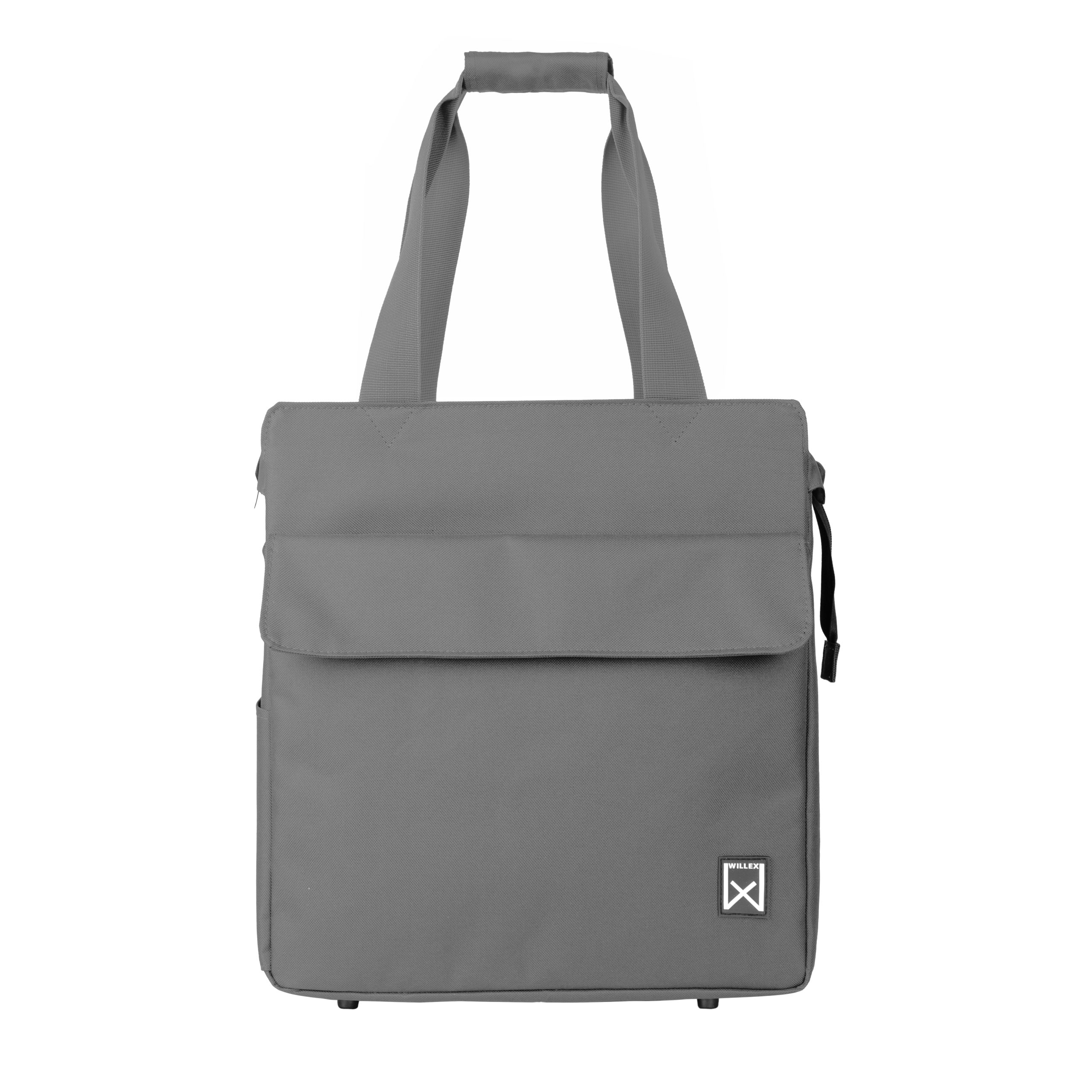 Willex Smart Shopper Grey