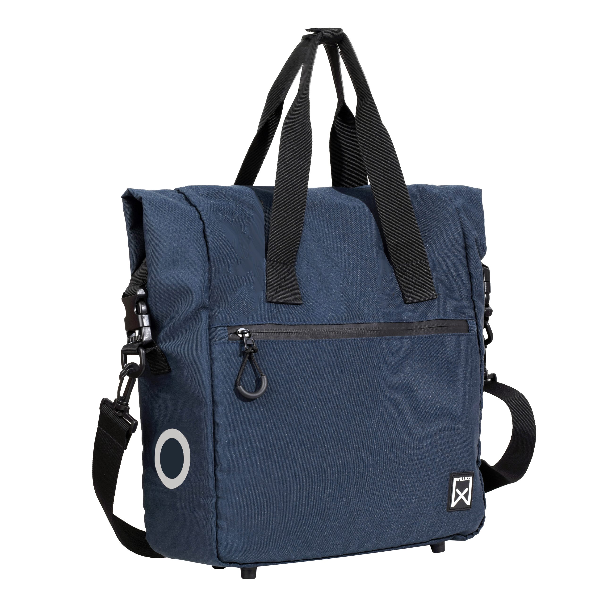 Willex Multitas Lite Blauw
