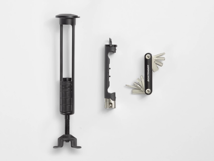 Bontrager Gereedschap Integrated Mtb-systeem Voor