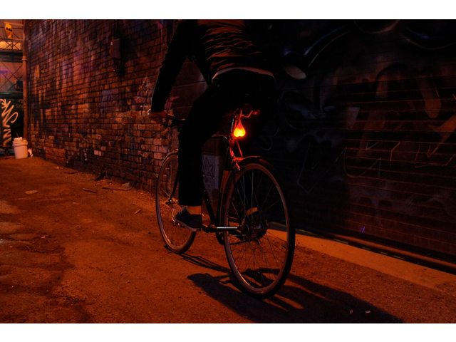 Hornit Bike Balls Achterlamp