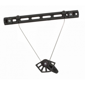 Ortlieb Ql3.1-mounting Set Black