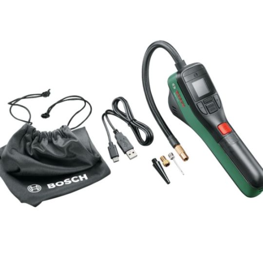 Bosch Easypump Accu Luchtpomp