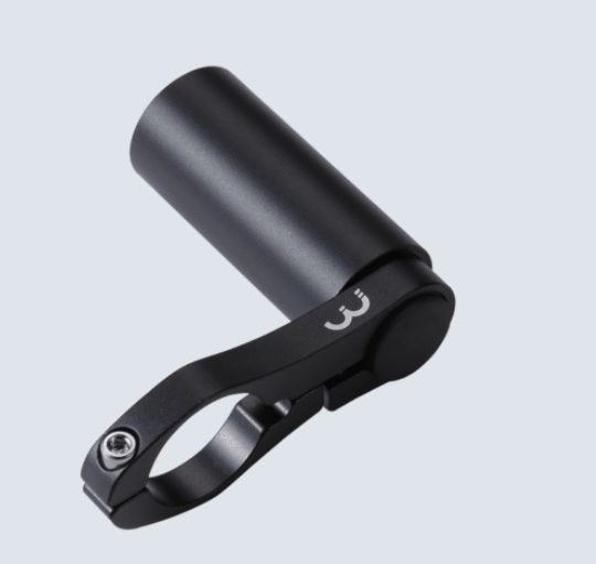 Bbb Stuurhouder Barmount Zwart 91.8mm/70mm Bhb-91