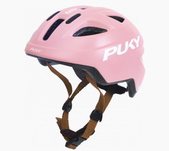 Fietshelm Puky Ph8 Pro Retro-rose S