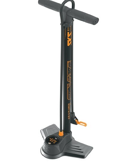 Sks Air-x-plorer Digi 10.0