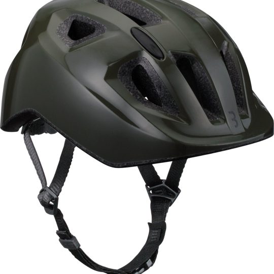 Bbb Bhe-172 Helm Hero Green Avocado S
